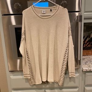 Cabi Sweater